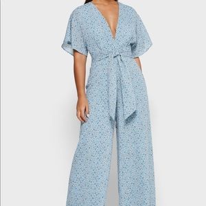 Finders Keepers Blossom Pantsuit By Finders Keepers the Label